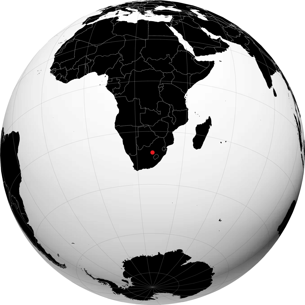 Welkom di globe