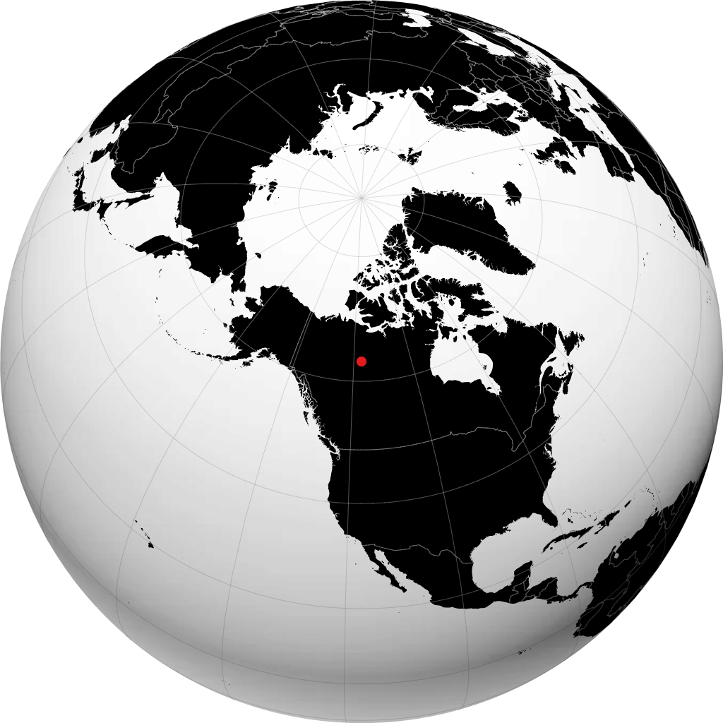 Whatì di globe