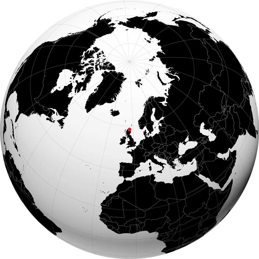 Wick di globe