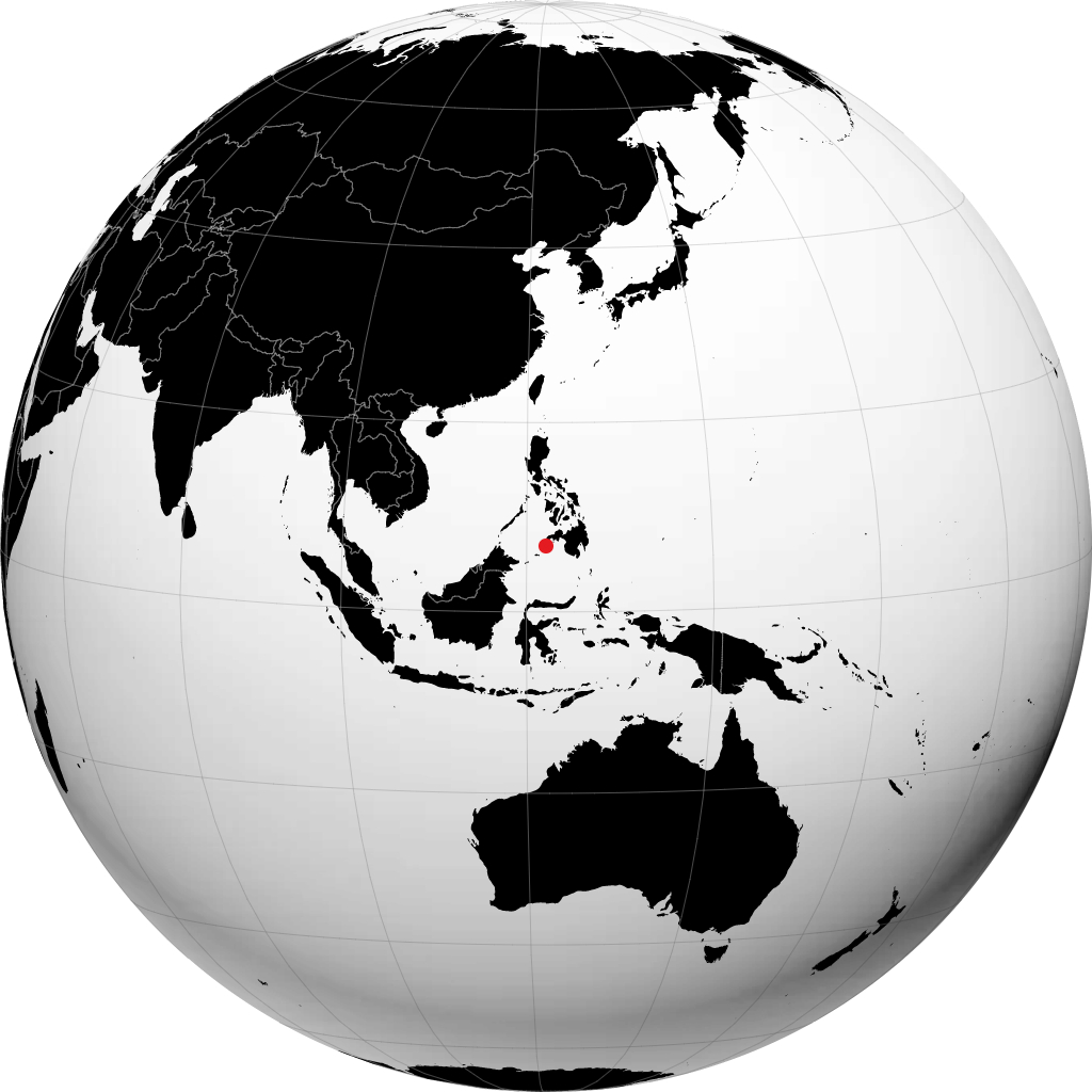 Zamboanga City di globe