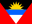 bendera Antigua dan Barbuda