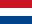 bendera Bonaire, Sint Eustatius dan Saba