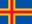 bendera Kepulauan Åland