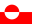 bendera Greenland