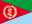 bendera Eritrea