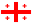 bendera Georgia