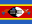 bendera Eswatini