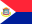 bendera Sint Maarten