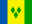 bendera Saint Vincent dan Grenadines