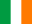 bendera Irlandia