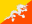 bendera Bhutan