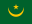 bendera Mauritania