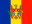 bendera Moldova
