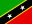 bendera Saint Kitts dan Nevis