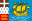 bendera Saint Pierre dan Miquelon