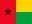 bendera Guinea-Bissau