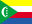 bendera Komoro